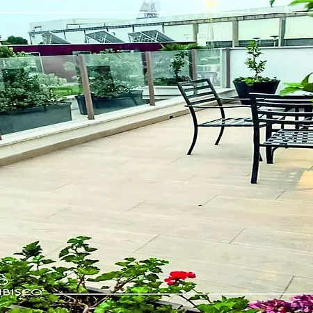Hibiscus House By Interhome Apartman *