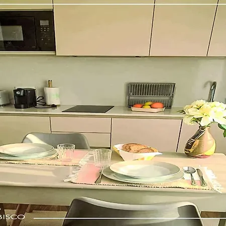 Apartman Hibiscus House By Interhome *