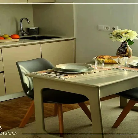 Apartman Hibiscus House By Interhome *