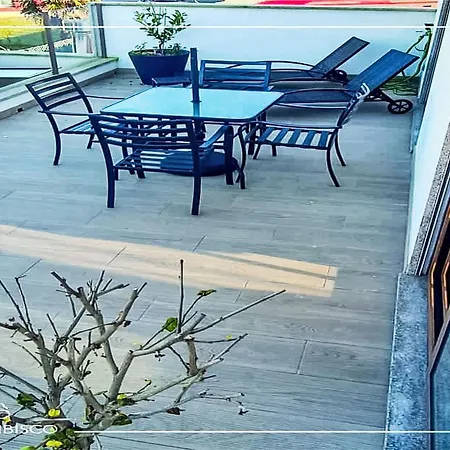 Hibiscus House By Interhome Apartman Viana do Castelo