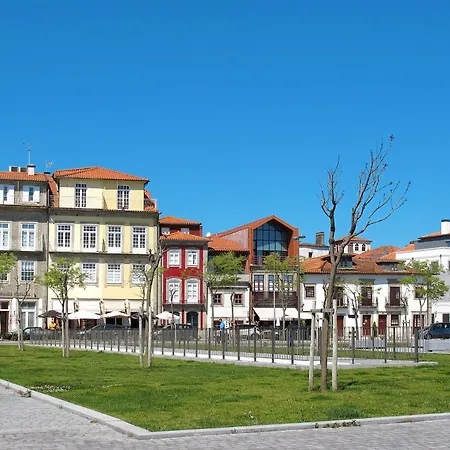 Hibiscus House By Interhome Apartman Viana do Castelo